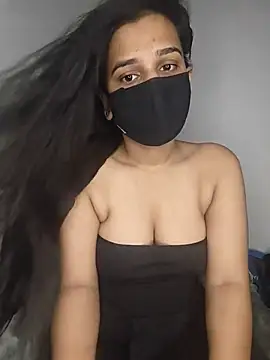 Ishika baby  online show from 18, 5, 2026
