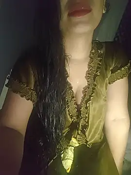 Snapshot of Ishika_baby_ chatting on 25, 6, 2026 Ishika baby online show from 25, 6, 2026