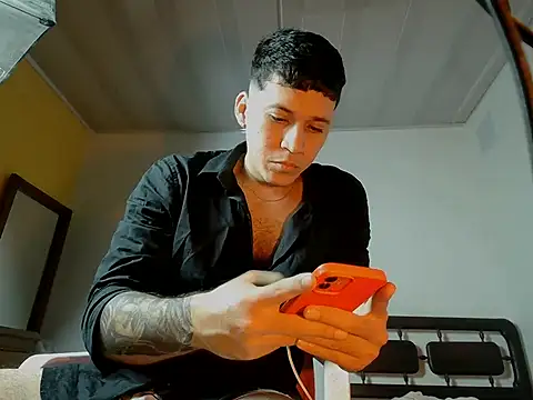 JadeeBlaze online show from 21, 5, 2026