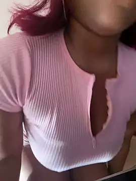 Kloe rousse01 online show from 24, 7, 2026