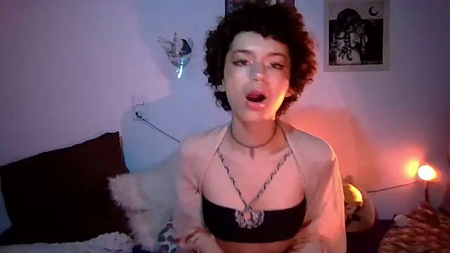 Snapshot of Tabitta_ chatting on 22, 3, 2026 Tabitta online show from 22, 3, 2026