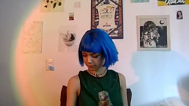 Snapshot of Tabitta_ chatting on 16, 4, 2026 Tabitta online show from 16, 4, 2026