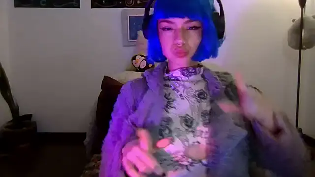 Snapshot of Tabitta_ chatting on 14, 6, 2026 Tabitta online show from 14, 6, 2026