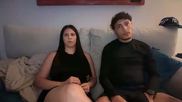 goldcouple22 online show from 6, 5, 2026