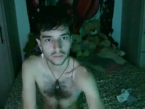 Snapshot of Adrien_polo chatting on 1, 5, 2026 Adrien polo online show from 1, 5, 2026