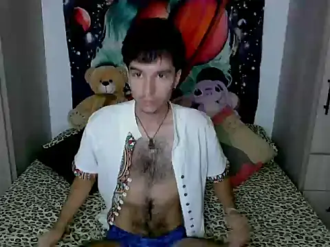 Snapshot of Adrien_polo chatting on 15, 5, 2026 Adrien polo online show from 15, 5, 2026