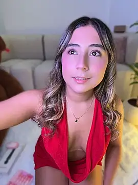 MelodyRey   online show from 9, 4, 2026