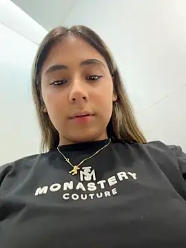 MelodyRey   online show from 13, 5, 2026