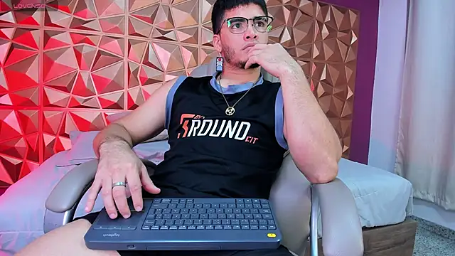 DanteTargaryen online show from 16, 4, 2026