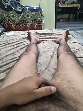 Snapshot of yoursTelugu_boy chatting on 21, 6, 2026 yoursTelugu boy online show from 21, 6, 2026