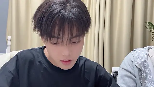 XIAOZHU-01 online show from 20, 3, 2026