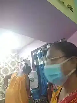 Riya45326 online show from 25, 3, 2026