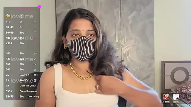 Tamil ramantic partner online show from 4, 7, 2026