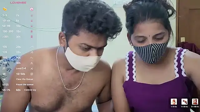 Tamil ramantic partner online show from 16, 7, 2026