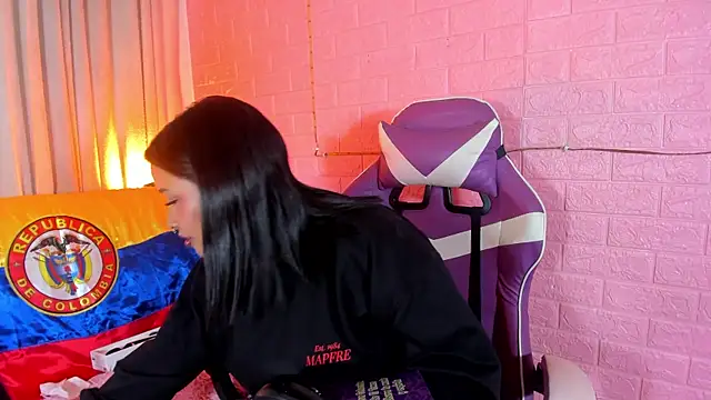 SofiiaCutee online show from 18, 6, 2026