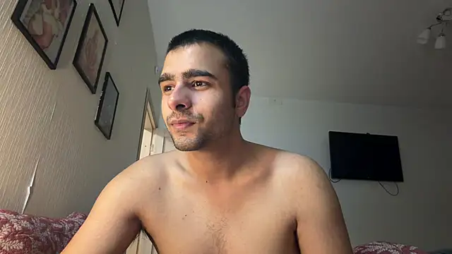 Snapshot of Daniel_ice chatting on 30, 5, 2026 Daniel ice online show from 30, 5, 2026