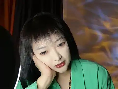 A-Rowan online show from 31, 3, 2026