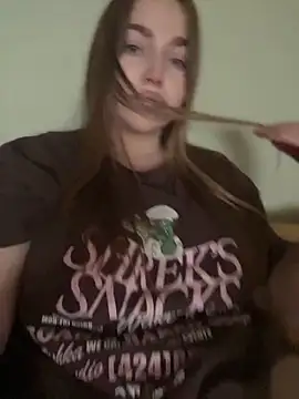 Snapshot of milana_millka chatting on 21, 3, 2026 milana millka online show from 21, 3, 2026