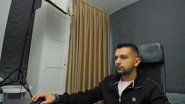 Snapshot of BryceReign chatting on 22, 3, 2026 BryceReign online show from 22, 3, 2026