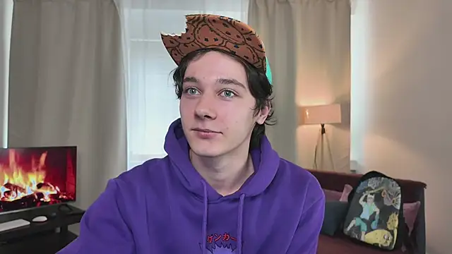 Snapshot of KevinStrike chatting on 24, 3, 2026 KevinStrike online show from 24, 3, 2026