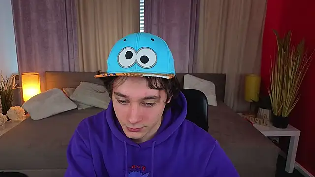 Snapshot of KevinStrike chatting on 30, 3, 2026 KevinStrike online show from 30, 3, 2026