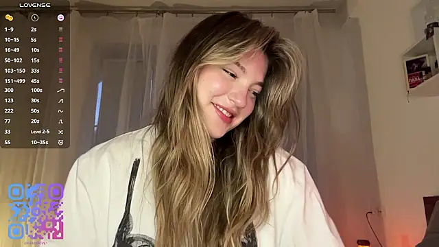 1Kellynaive online show from 29, 3, 2026