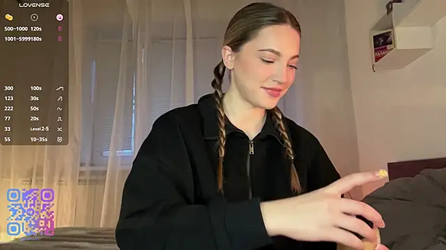 1Kellynaive online show from 5, 4, 2026