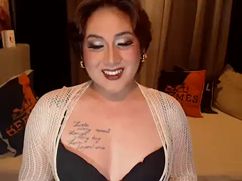 YourMistressAggy online show from 16, 4, 2026