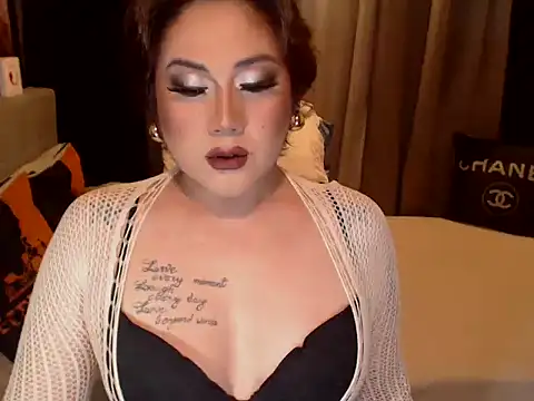 YourMistressAggy online show from 17, 4, 2026