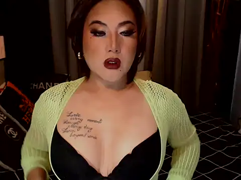 YourMistressAggy online show from 9, 7, 2026