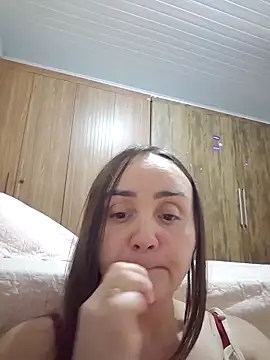 Snapshot of Cannnnndy chatting on 2, 6, 2026 Cannnnndy online show from 2, 6, 2026