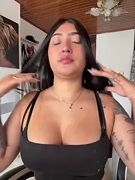ami santos online show from 9, 4, 2026