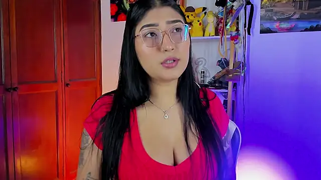 ami santos online show from 26, 5, 2026