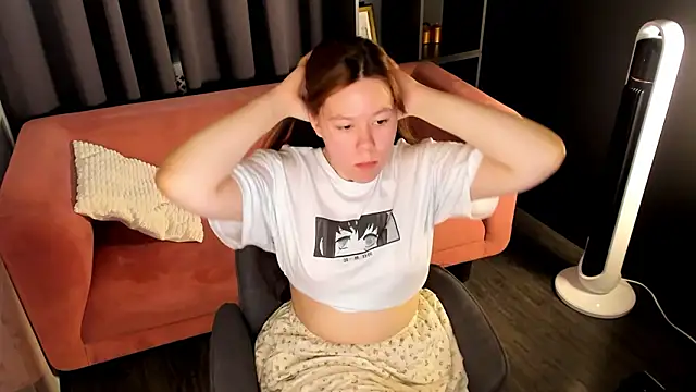 Vanessa ama online show from 27, 3, 2026