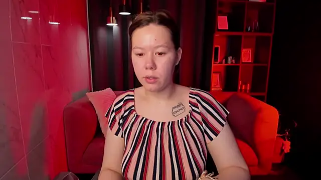 Vanessa ama online show from 28, 3, 2026