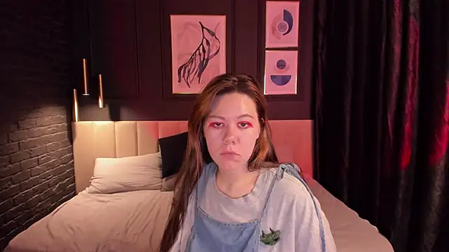 Snapshot of Vanessa_ama chatting on 2, 5, 2026 Vanessa ama online show from 2, 5, 2026