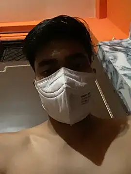 Bull inside29 online show from 9, 4, 2026