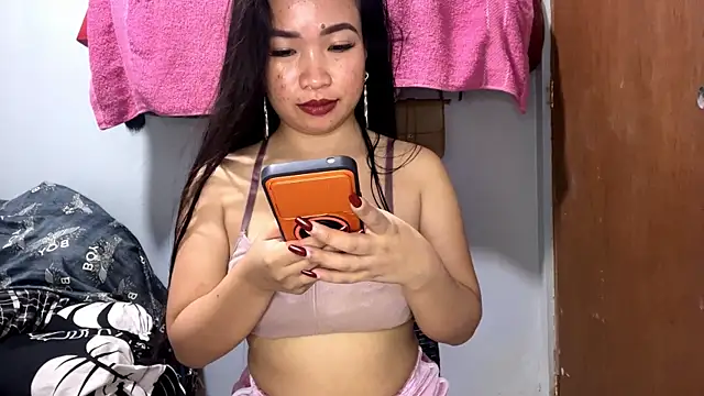Snapshot of jinxxxsexy chatting on 25, 5, 2026 jinxxxsexy online show from 25, 5, 2026