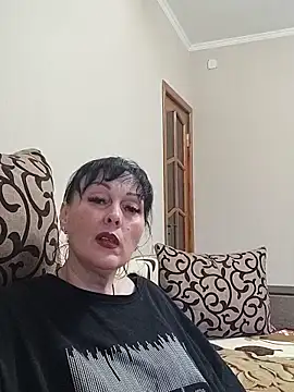 Snapshot of HelgaDennis chatting on 13, 5, 2026 HelgaDennis online show from 13, 5, 2026