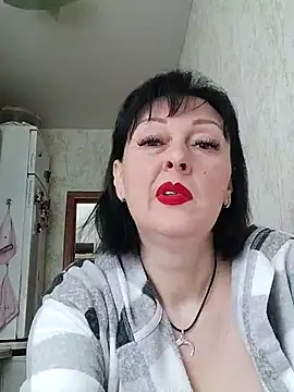 Snapshot of HelgaDennis chatting on 18, 5, 2026 HelgaDennis online show from 18, 5, 2026
