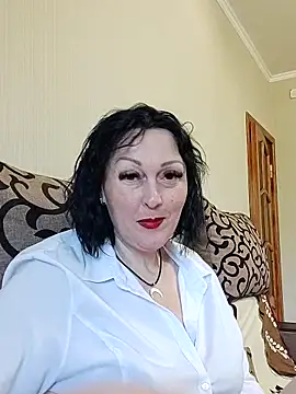 Snapshot of HelgaDennis chatting on 18, 6, 2026 HelgaDennis online show from 18, 6, 2026