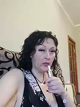 Snapshot of HelgaDennis chatting on 27, 6, 2026 HelgaDennis online show from 27, 6, 2026