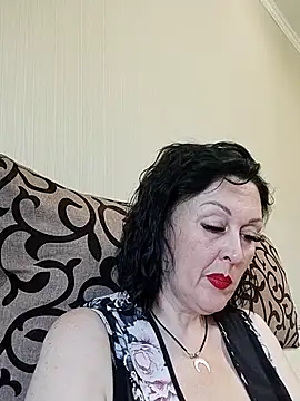 Snapshot of HelgaDennis chatting on 27, 6, 2026 HelgaDennis online show from 27, 6, 2026