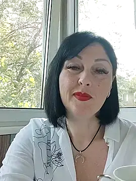 Snapshot of HelgaDennis chatting on 29, 6, 2026 HelgaDennis online show from 29, 6, 2026
