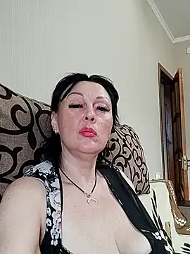 Snapshot of HelgaDennis chatting on 30, 6, 2026 HelgaDennis online show from 30, 6, 2026