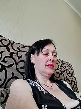 Snapshot of HelgaDennis chatting on 6, 7, 2026 HelgaDennis online show from 6, 7, 2026