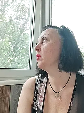 Snapshot of HelgaDennis chatting on 8, 7, 2026 HelgaDennis online show from 8, 7, 2026
