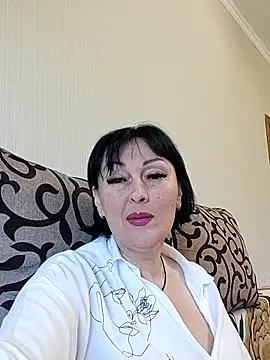 Snapshot of HelgaDennis chatting on 12, 7, 2026 HelgaDennis online show from 12, 7, 2026