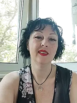 Snapshot of HelgaDennis chatting on 18, 7, 2026 HelgaDennis online show from 18, 7, 2026