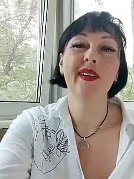 Snapshot of HelgaDennis chatting on 20, 7, 2026 HelgaDennis online show from 20, 7, 2026